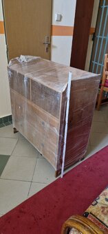 Ikea komoda - 2
