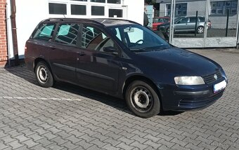 Fiat Stilo 1.6 kombi - 2