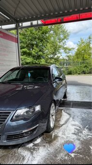 Passat b6 - 2