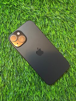 iPhone 15, 128gb - 92% baterie, záruka - 2