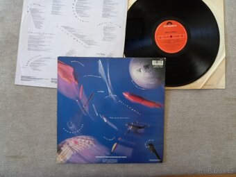 DEEP PURPLE “House of the Blue Light” /Polydor 1987/ /,+orig - 2
