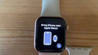 Hodinky zn. Apple Watch SE - 2