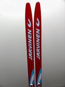 Dětské běžky Jarvinen Polar 130 cm NNN - 2