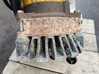 Kalové čerpadlo Wacker PS2 400 - 2