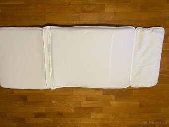 ikea křeslo Poang polstr - 2