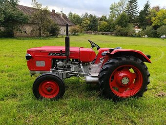 Prodám Zetor 2511 - 2