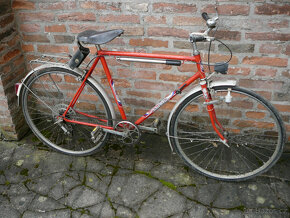 Pánská Liberta - 2