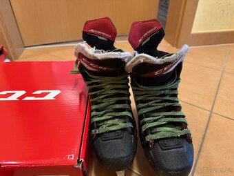 BRUSLE CCM JETSPEED ft475 INT - 2