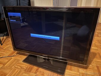 TV Samsung - 2