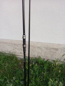 Prutu Pelzer Bondage 12ft 3lbs 2 ks - 2