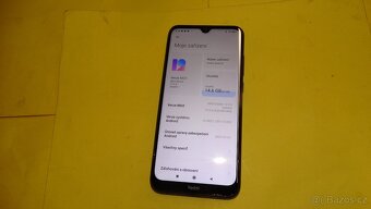 Xiaomi Redmi Note 8T 4/64Gb - 2