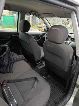 Ford Focus MK1 1.8TDCI - 2