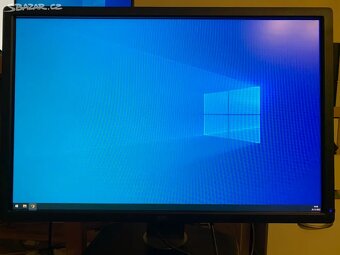 LCD Monitor 24" DELL UltraSharp U2412Mc - 2