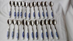 Prodám ORIGINÁL cibulák příbor i jednotlivě 1.Tř - 2