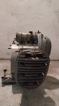 Motor K750 - 2