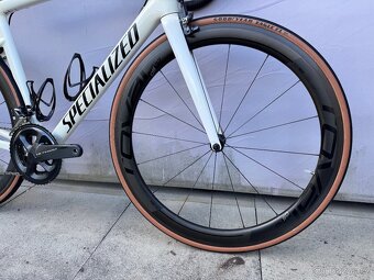 Specialized Tarmac Expert SL6 - vel. 56 - 2