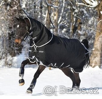 Výběhová termodeka Horseware Rambo Supreme Varilayer 250 g - 2