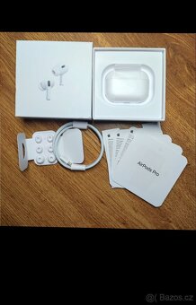 Airpods pro - 2