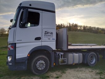 Mercedes-Benz arocs - 2