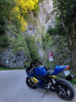 Suzuki GSX-R 600 - POUZE 17 000 KM - 2