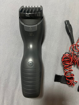 Zastřihovač vlasů/ strojek na vlasy Philips HC3424 - 2