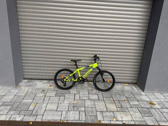 Děcke MTB - 2