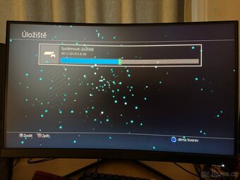Sony Playstation 4 Pro 850 GB - 2