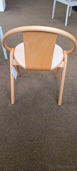 Židlička křesílko TON - 2
