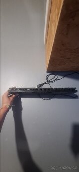 Herní Klávesnice GXTrust - 2