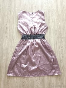 Párty šaty - 2