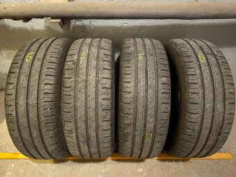 Pneumatiky 185/55 R15 H - letní - 2