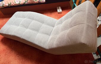 Relaxační válenda - 2