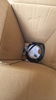 Elektricky bojler 160l Dražice - 2