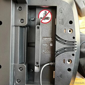 Logitech G920 v top stavu - 2