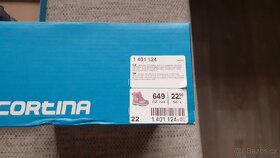 Dětské zimní boty - 2