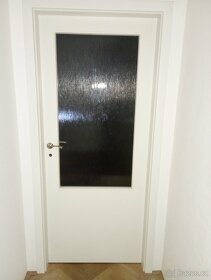 interierove dveře 80 levé - 2