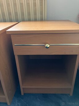 Noční stolek - 2