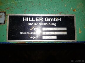 hydraulicky agregat - 2