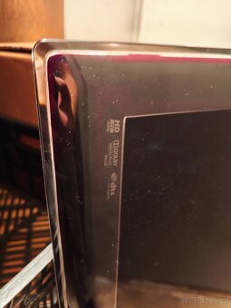 TV Samsung LED 1080p 46 palců - 2