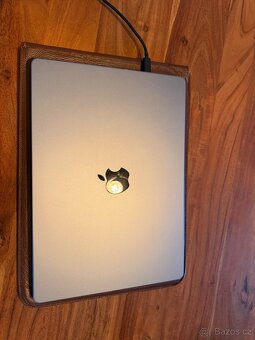 MacBook Pro 14'' / M1 Pro / 16GB / 512GB SSD - 2