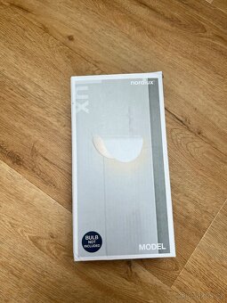 Nástěnné světlo - 2