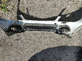 Mercedes C 204 nárazník - 2