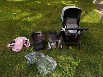 Bugaboo buffalo - 2