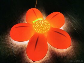 Světlo do dětského pokojíku - 2