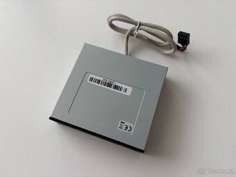 Čtečka karet Akasa AK-ICR-03USBV3 - 2