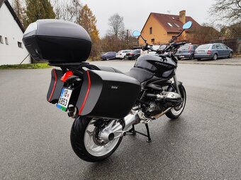 BMW R 1200 R - 2