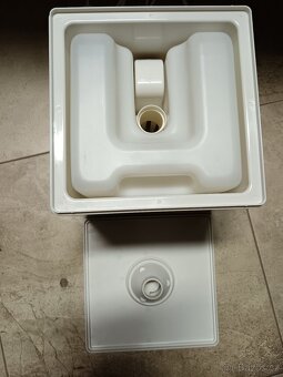 Digitální ultrazvukový zvlhčovač Bionaire BU 7500 - 2