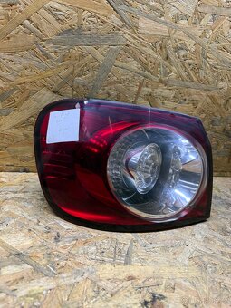 Leve zadní světlo Vw Golf PLUS 2005-2008 - 2