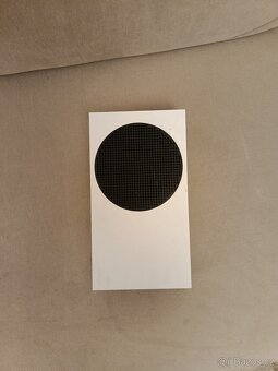 Xbox searies S - 2