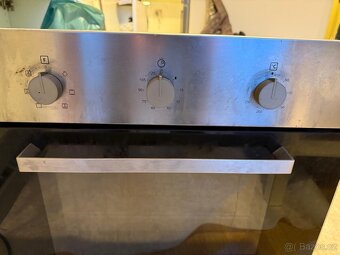 Mikrovlnná trouba - 2